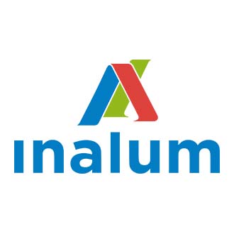 Inalum logo